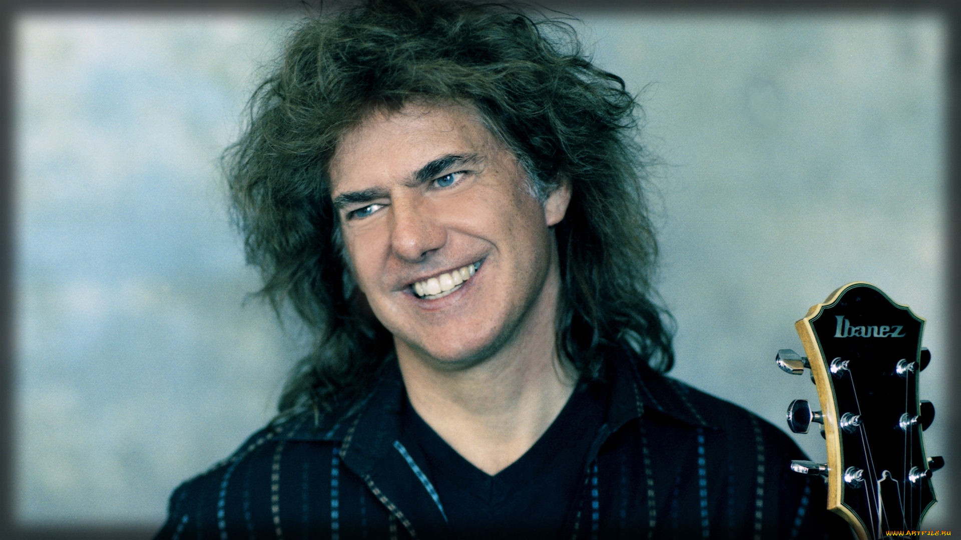 Pat. Гитарист Pat Metheny. ПЭТ Метени американский гитарист. Pat Metheny обои на рабочий.